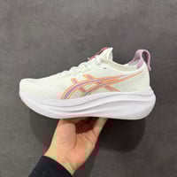 Asics Gel-Nimbus 27