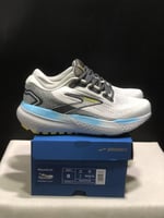Brooks Glycerin 21 Low-top Casual Running Shoes