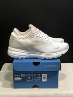 Brooks Glycerin GTS 20 Shock-absorbing Wear-resist...