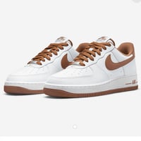 Nike Air Force 1 07 pecan