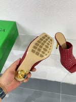 BOTTEGA Heels