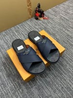 LV sandal