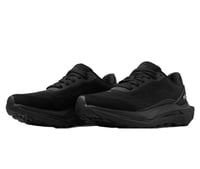 alo yoga runner Black