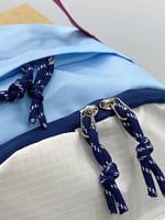 The north face backpack