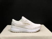 Brooks Glycerin GTS 20 Shock-absorbing Wear-resist...