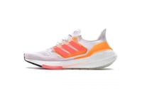 adidas Ultra Boost 2022 Pink Orange