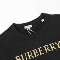 Cross-stitch warhorse long-sleeved sweatshirt