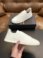 Zegna Shoes