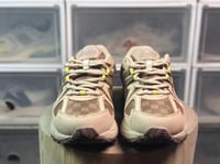 Asics Gel Flux 4 Brown