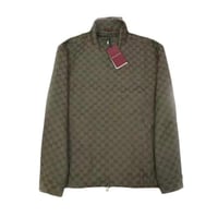 جاكيت غوتشي زيتي