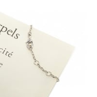 Van cleef bracelet