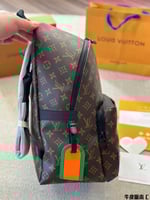 LOUIS VUITTON Backpack