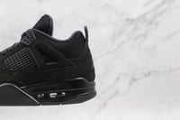 Air Jordan 4 Black Cat