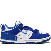 Nike Dunk Low Disrupt 2 White Hyper