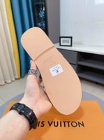 LV sandal