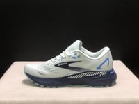 Brooks Adrenaline GTS 23 Shock-absorbing Wear-resi...