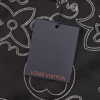 Lv set black