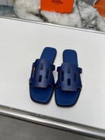 Hermes sandal