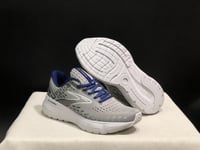 Brooks Glycerin GTS 20 Shock-absorbing Wear-resist...