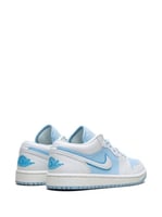 Air Jordan 1 Low Blue