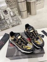 Versace Trigreca sneakers