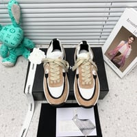 Chanel sneakers