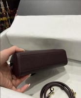 Dolce & Gabbana Sicily handbag