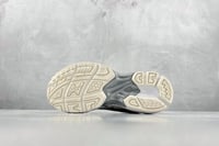 ASICS Gel-Kayano 14 Silver White
