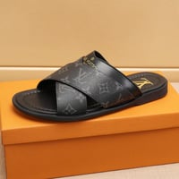 LV sandal