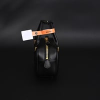 MIU MIU/Miu Miu bowling briefcase