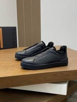 Zegna Shoes