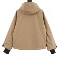 LoroPiana 25FW Autumn and Winter New Technology Wa...