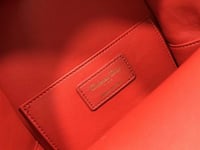 Dior Backpack 16x21x8.5cm