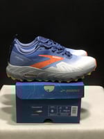 Brooks CASCADIA 17 Cross-country Running Shoes Men...