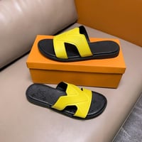 LV sandal