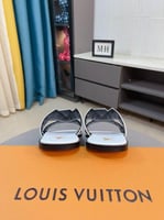 LV sandal