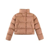 جاكيت الو وردي أنثوي