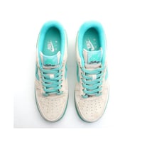 Nike Dunk low pro x April