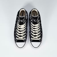 Women Converse High