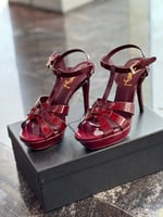 Saint Laurent heels