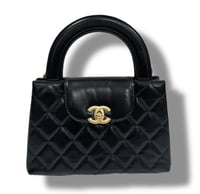 Chanel bag