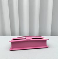 Jacquemus Le Bambino Long bag