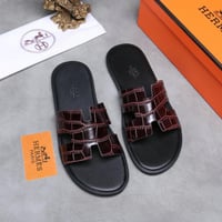 Hermes sandal