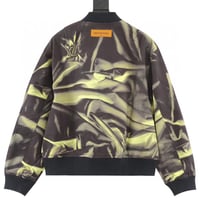 Desert Racing Flight Jacket