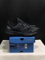Brooks Glycerin GTS 20 Shock-absorbing Wear-resist...