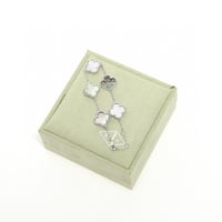Van cleef Arpels four-leaf clover bracelet