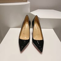 Giuseppe Zanotti Heels