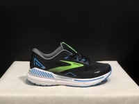 Brooks Adrenaline GTS 23 Shock-absorbing Wear-resi...