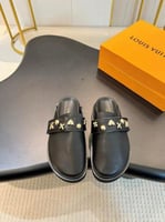 LV sandal