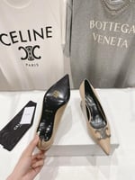 Celine heels